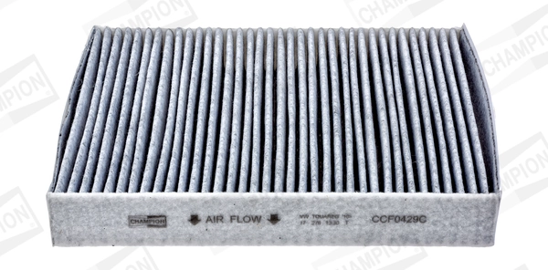Filtro antipolen para Porsche Cayenne II 92A