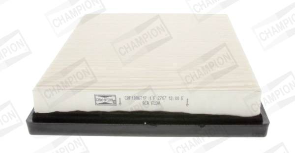 Comprar Filtro de aire Ford Fiesta COURIER J5S, J3S