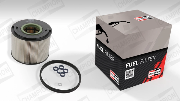 Filtro combustible Porsche Cayenne SUV (955) (2002 - 2010) precio, desde 27,39 EUR
