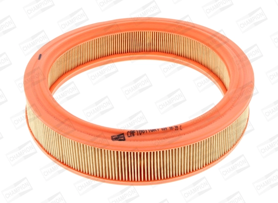 Filtro aire para Ford Taunus '80 GBS.GBNS
