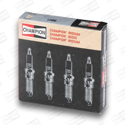 Bujía 1214029 General Motors