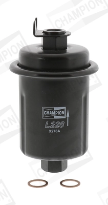 2330019055 Toyota Filtro de gasolina