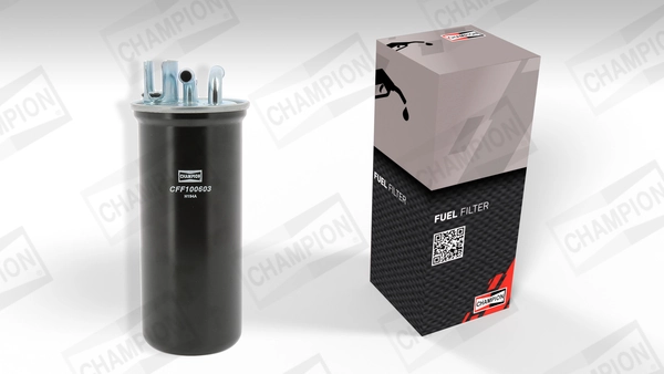 Filtro de gasoil Audi A6 Allroad C6