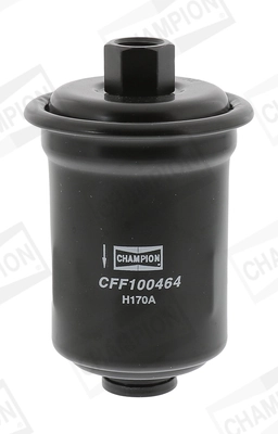 Filtro de gasoil Hyundai Coupe I