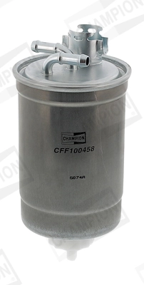 CFF100458 Champion