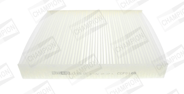 Filtro de polen Ford Kuga I