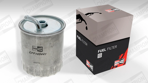 CFF100441 Champion Filtro de gasolina