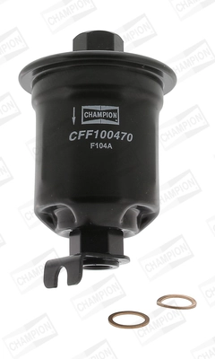 CFF100470 Champion