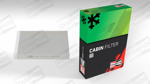 Filtro de polen Dacia Lodgy 