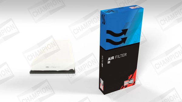 Filtro de aire de motor para Ford S-Max  CA1
