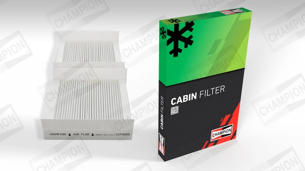 Comprar E354 Delphi Filtro de aire del habitáculo