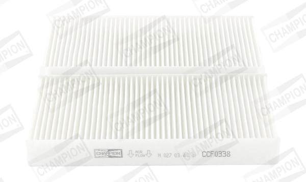Comprar Filtro de habitáculo Honda CR-V II RD