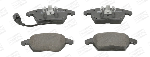 Pastillas freno delanteras Seat Leon II hatchback (1P1) (2005 - 2013) precio, desde 51,38 USD