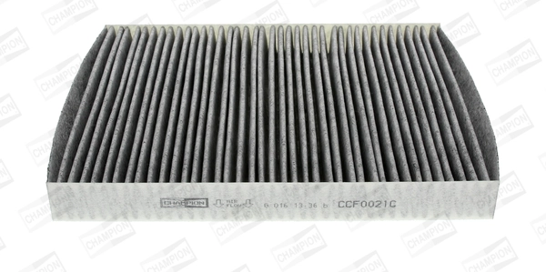 Filtro antipolen para Porsche Cayenne  955