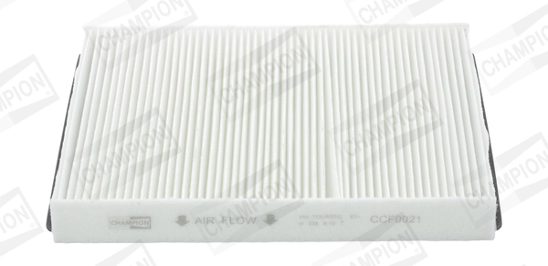 Filtro de polen QUINTON HAZELL WP9166