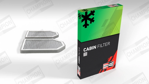 Filtro antipolen para Audi A8 D2 4D2, 4D8