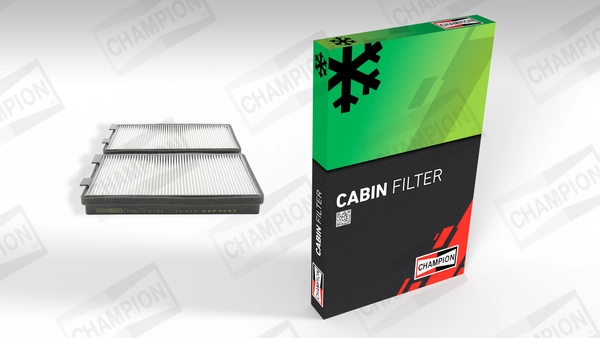 Filtro de polen BMW 5 