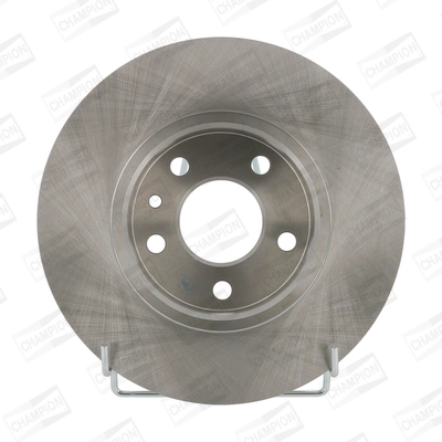 Disco de freno trasero Alfa Romeo 147 937