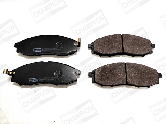 Comprar 41060VK190 Hyundai/Kia Pastillas delanteras de freno