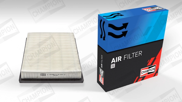 Filtro aire Renault (RVI) 5018777AB