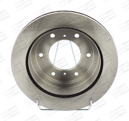  Disco de freno trasero Mitsubishi Pajero 