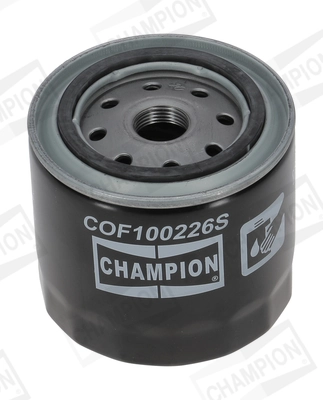 COF100226S Champion