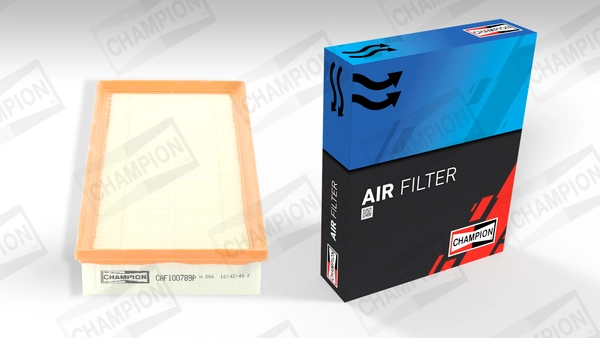 Filtro de aire de motor para Mercedes A  W169