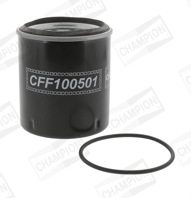  Filtro de combustible Jeep Cherokee 2