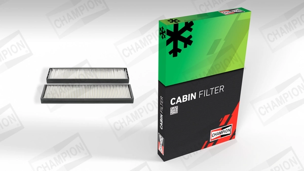 Filtro antipolen para Hyundai I20 I PB