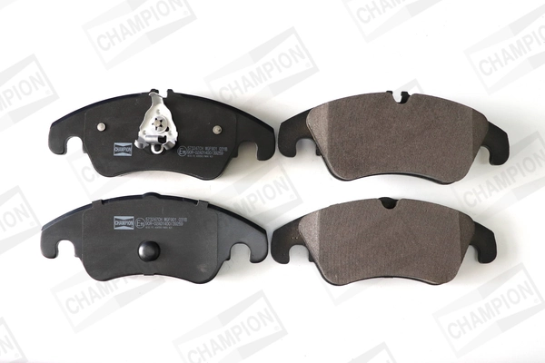 Pastillas de freno delanteras para Audi A4  (8K2)