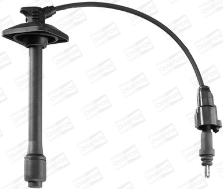 Cables de alta tensión, juego para Toyota Avensis I T22