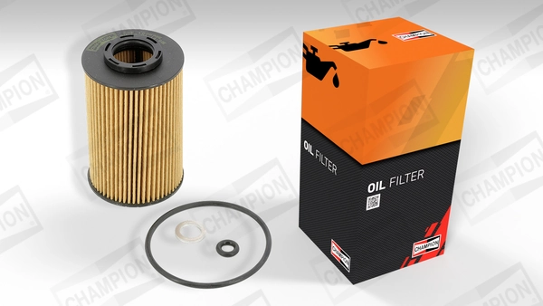 COF100598E Champion Filtro aceite