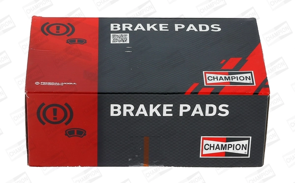 Comprar Pastillas de freno Skoda SuperB I 3U4