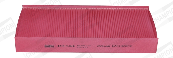 Filtro de cabina Peugeot Expert furgoneta (VF) (2007 - 2016) precio, desde 8,24 EUR