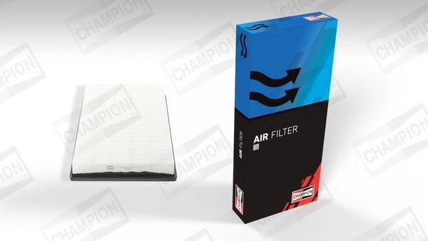 Filtro de aire de motor para Mercedes Vito II 639