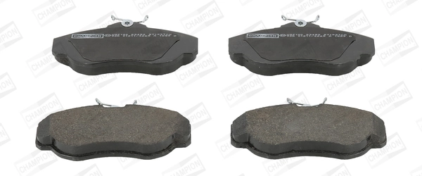 Comprar SFP100480 Rover Pastillas delanteras de freno