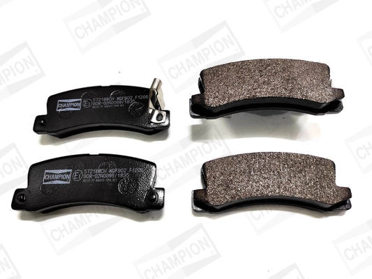 Comprar Pastillas de freno traseras Toyota Celica  T16
