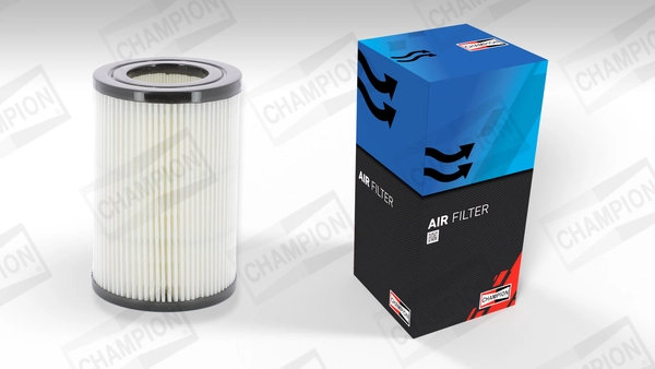 Filtro aire Smart FORTWO 