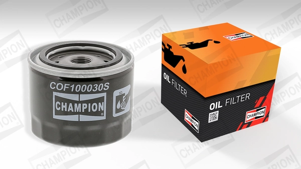 897321 Volvo Filtro aceite