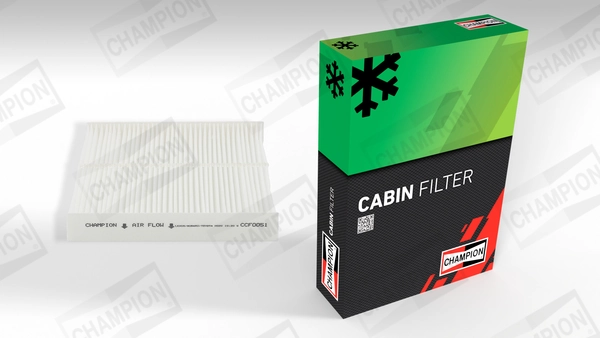 Comprar Filtro de habitáculo Subaru Legacy IV B13