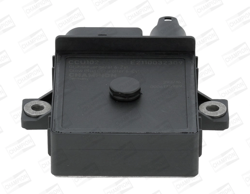 Relé de bujía de precalentamiento BMW 5 E61