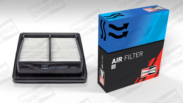  Filtro de aire Honda Jazz 