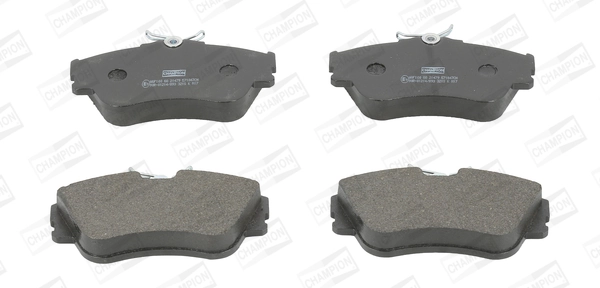 Pastillas freno delanteras Volkswagen Transporter T4 bus (70B, 70C, 7DB, 7DK, 70J, 70K, 7DC, 7DJ) (1990 - 2004) precio, desde 28,67 EUR