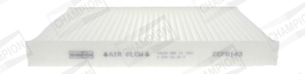 Filtro de polen Land Rover Freelander II