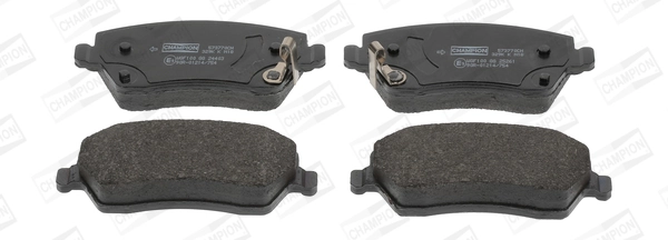 Pastillas freno delanteras Suzuki Swift III hatchback (RS) (2005 - 2011) precio, desde 22,40 EUR