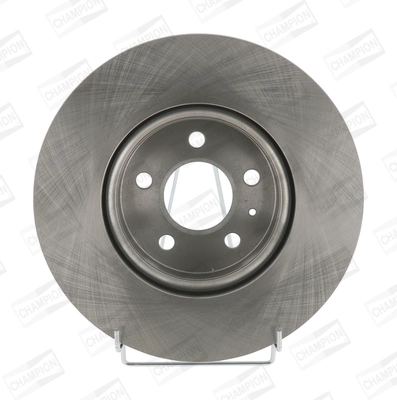 Disco de freno delantero para Audi A4  (8W5, 8WD)