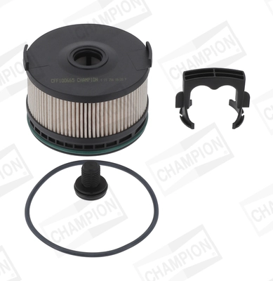 Comprar ELG5493 Mecafilter Filtro diesel