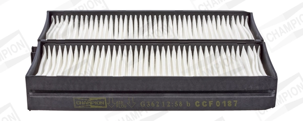 Comprar Filtro de habitáculo Hyundai Sonata IV EU4