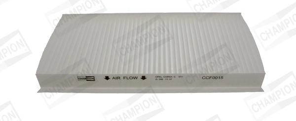 Filtro antipolen para Opel Vectra C GTS 