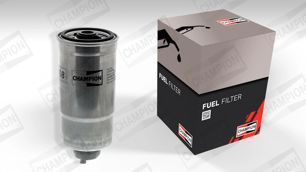 FCS858 Purflux Filtro de gasolina